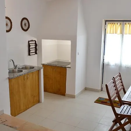 Casal Alentejano Apartment Sintra Room photo