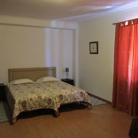 Casal Alentejano Apartment Sintra Room photo