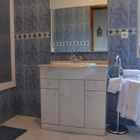 Casal Alentejano Apartment Sintra Room photo