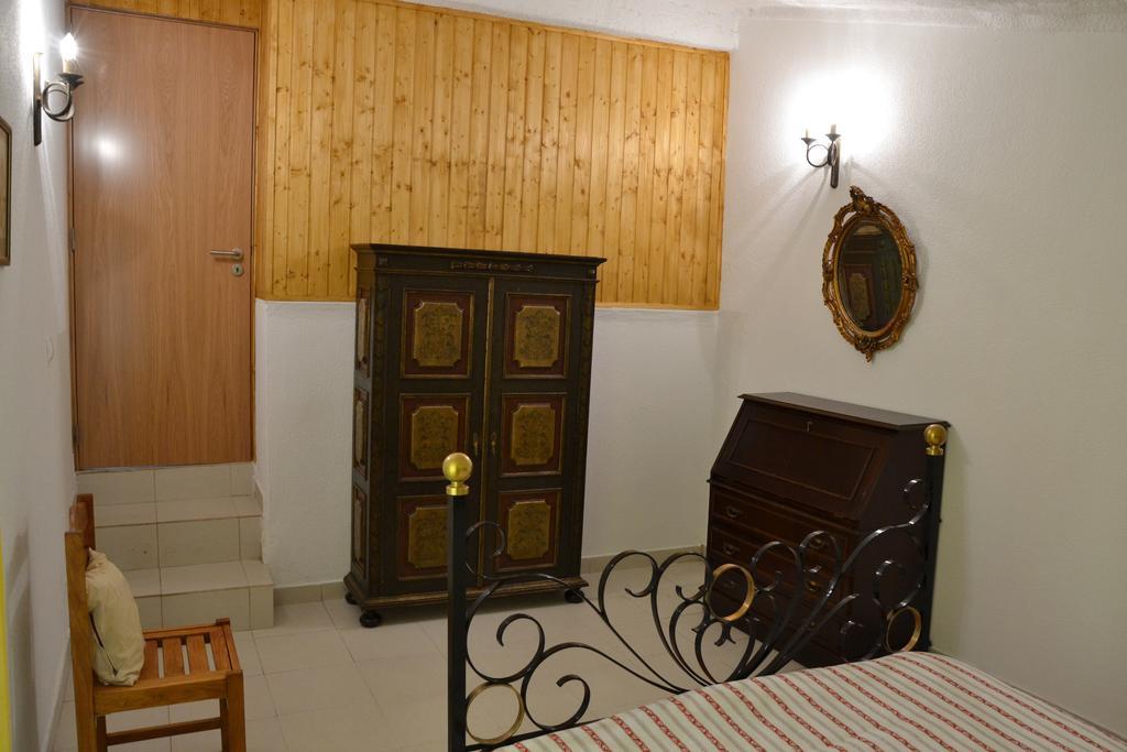 Casal Alentejano Apartment *