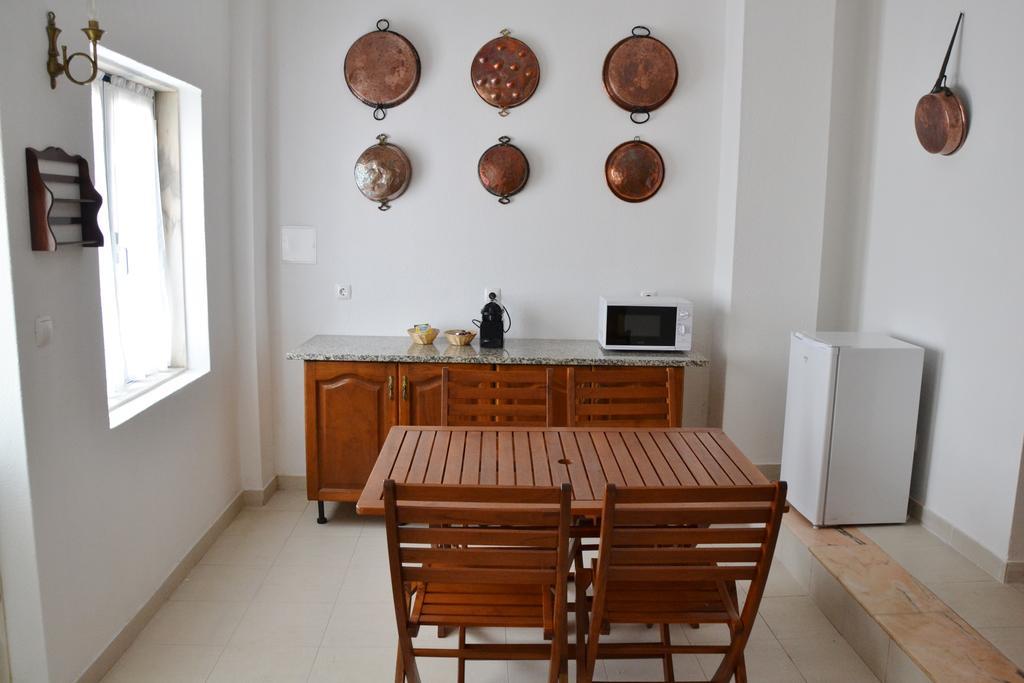 Casal Alentejano Apartment *