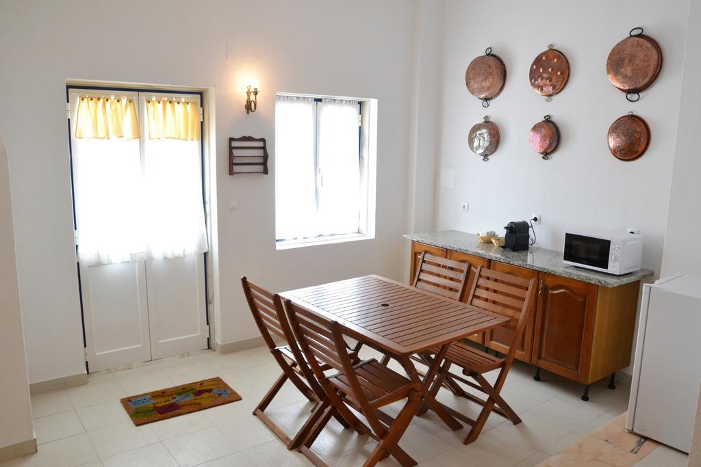 Casal Alentejano Apartment Sintra