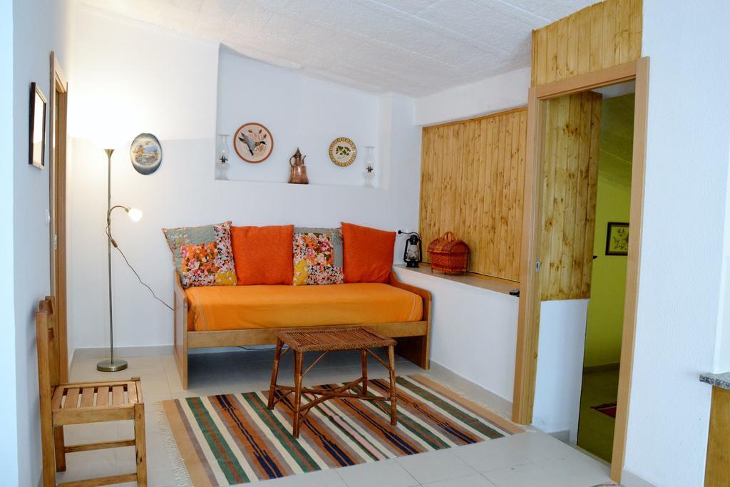 Casal Alentejano Apartment *