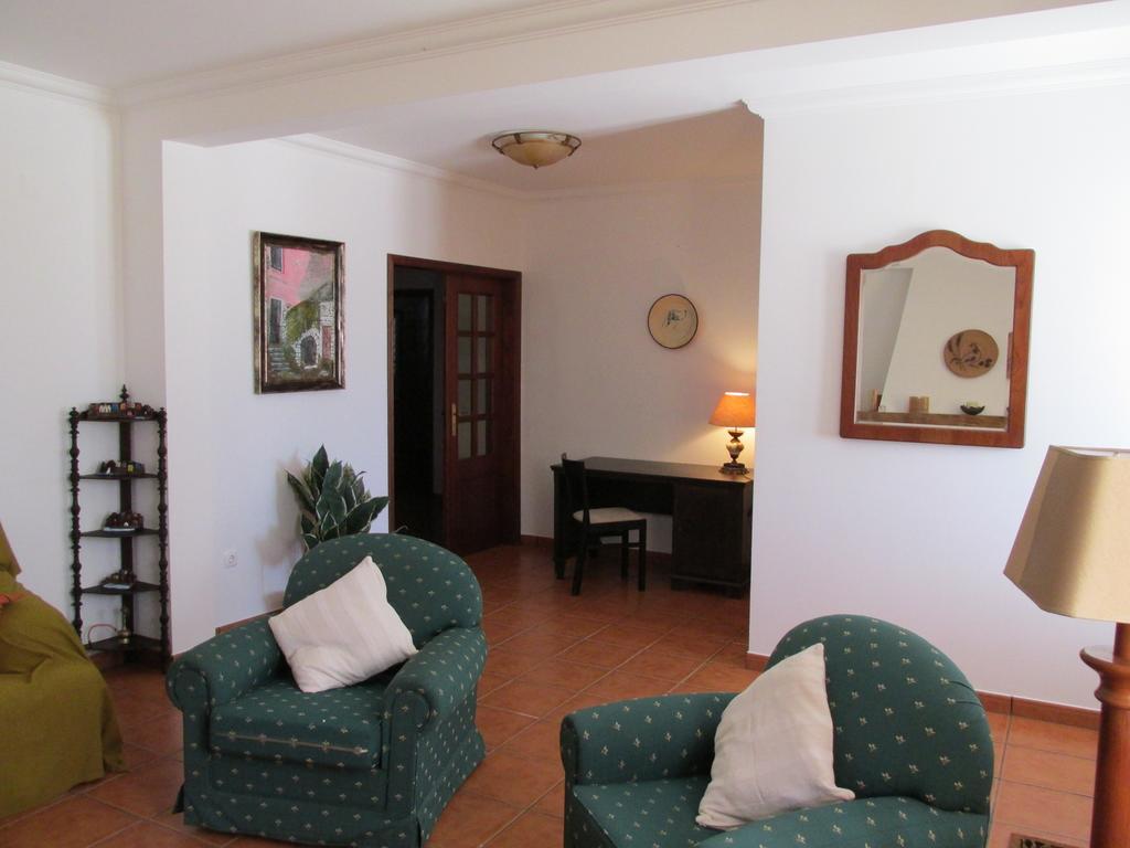 Casal Alentejano Apartment *