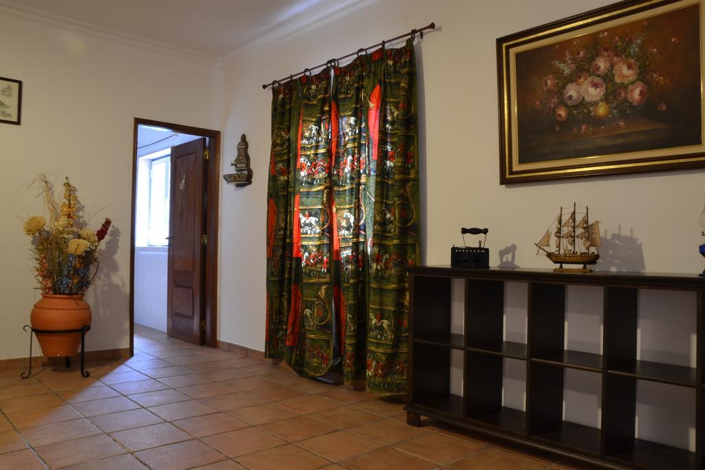 Apartment Casal Alentejano