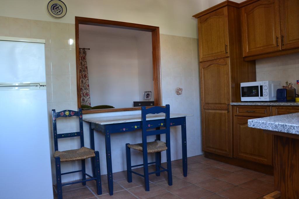 Apartment Casal Alentejano *