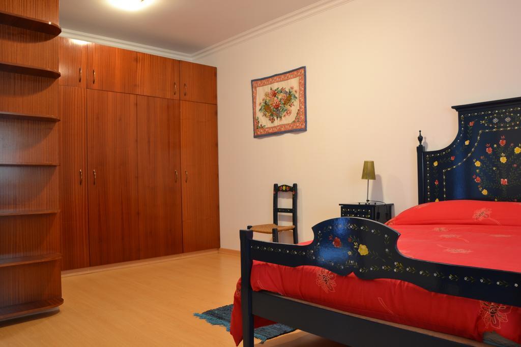 Casal Alentejano Apartment