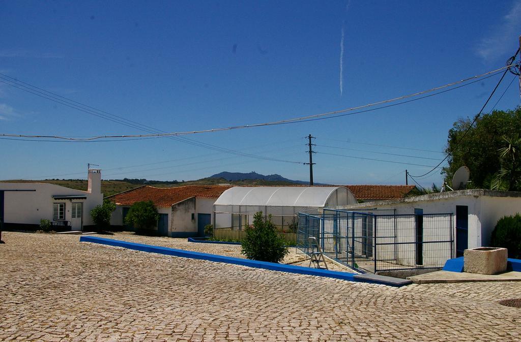 Apartment Casal Alentejano Sintra