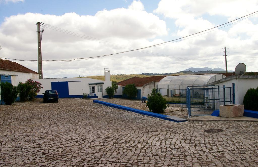 Apartment Casal Alentejano *
