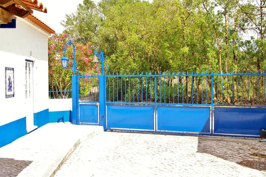 Apartment Casal Alentejano