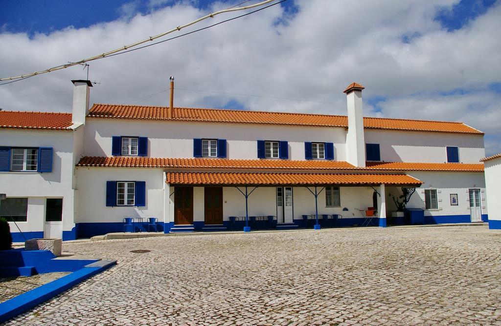 Apartment Casal Alentejano
